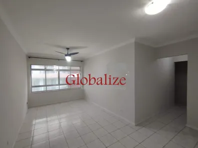 Apartamento com 2 Quartos à venda, 84m² no Pompéia, Santos