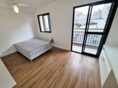 Apartamento com 1 Quarto à venda, 25m² no Liberdade, São Paulo
