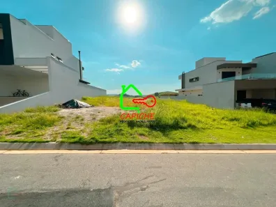Lote/Terreno à venda, 609m² no Santa Cândida, Vinhedo