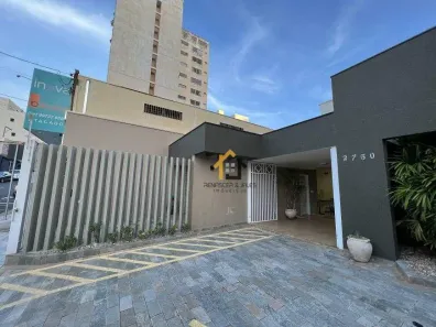 Imóvel Comercial com 6 Quartos à venda, 390m² no Centro, São José do Rio Preto