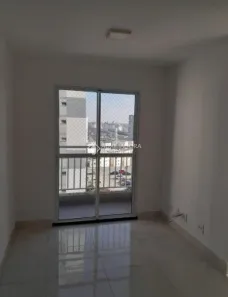 Apartamento com 2 Quartos à venda, 47m² no Padroeira, Osasco