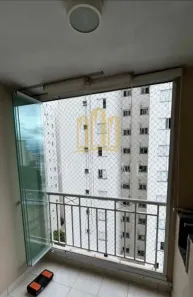 Apartamento com 2 Quartos para alugar, 72m² no Vila Sanches, São José dos Campos
