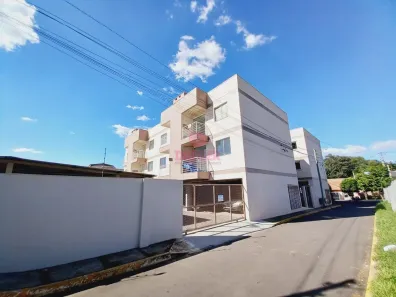 Apartamento com 2 Quartos para alugar, 65m² no 25 de Julho, Campo Bom