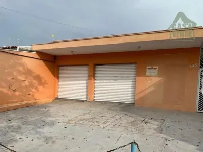 Ponto Comercial à venda, 250m² no Jardim Regina, Indaiatuba
