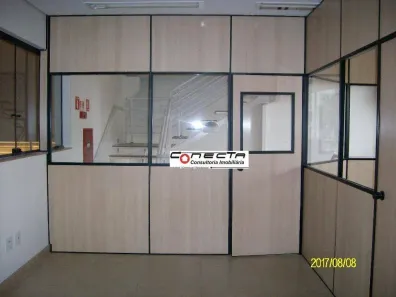 Galpão/Depósito/Armazém para alugar, 504m² no Techno Park, Campinas