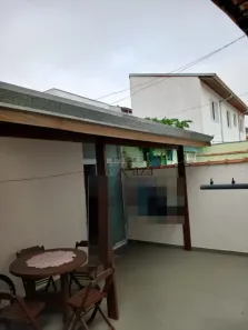 Casa com 3 Quartos para alugar, 150m² no Jardim Satélite, São José dos Campos