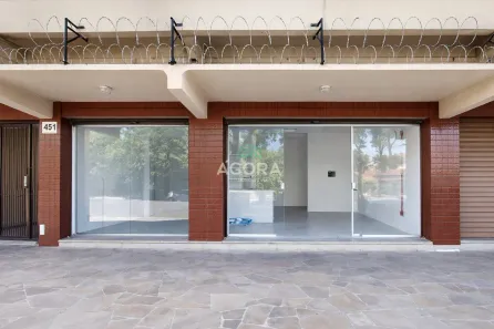Ponto Comercial para alugar, 65m² no Centro, Canoas