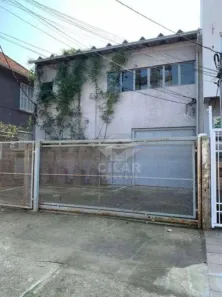 Galpão/Depósito/Armazém para alugar, 220m² no São Geraldo, Porto Alegre