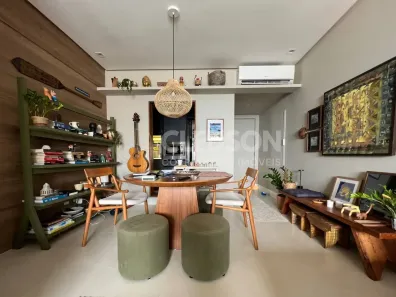 Apartamento com 2 Quartos à venda, 85m² no Rio Vermelho, Salvador