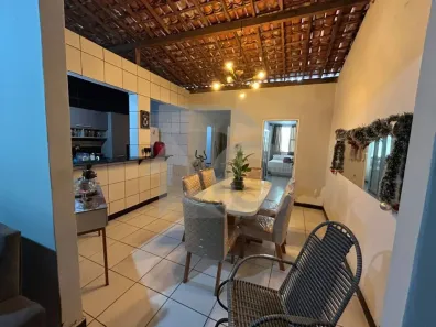 Casa com 3 Quartos à venda, 80m² no Palestina, Aracaju