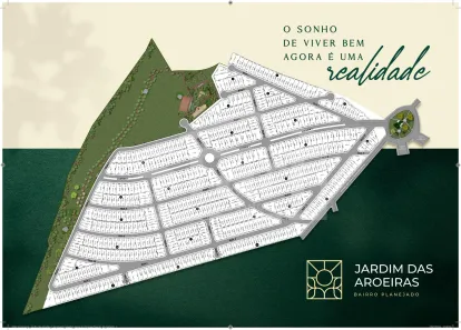 Lote/Terreno à venda, 360m² no Recanto do Poeta, Lagoa Santa