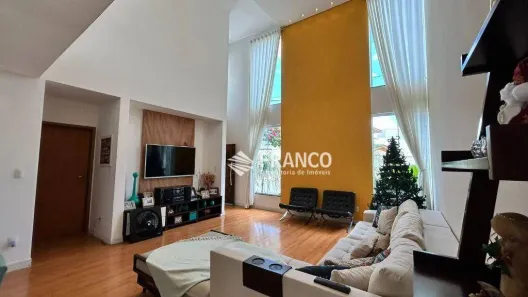 Casa de Condomínio com 3 Quartos à venda, 199m² no Condomínio Vale do Sol, Tremembé