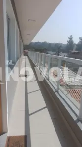 Apartamento com 2 Quartos à venda, 40m² no Vila Nilo, São Paulo