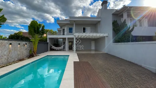Casa com 3 Quartos à venda, 242m² no Petrópolis, Novo Hamburgo