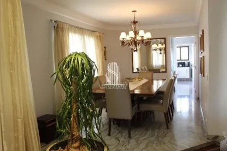 Apartamento com 4 Quartos à venda, 230m² no Jardim Vila Mariana, São Paulo