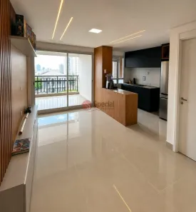 Apartamento com 2 Quartos à venda, 80m² no Vila Zilda (Tatuapé), São Paulo