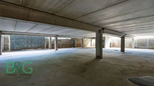 Galpão/Depósito/Armazém para venda ou aluguel, 4066m² no Embu Mirim, Itapecerica da Serra