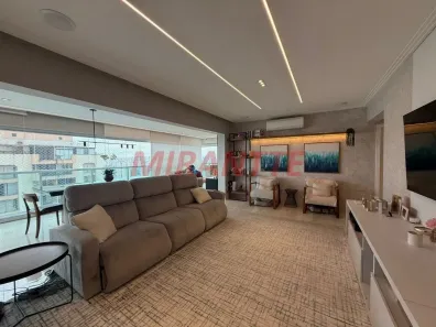 Apartamento com 3 Quartos à venda, 184m² no Santa Teresinha, São Paulo