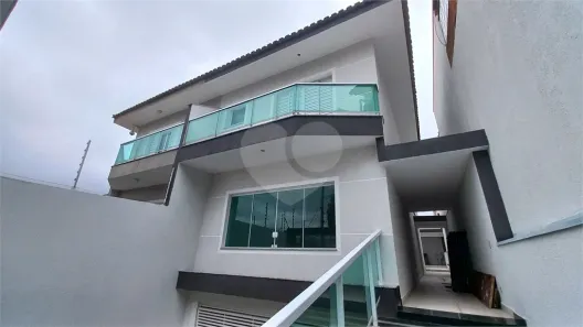 Sobrado com 3 Quartos à venda, 280m² no Vila Nova Mazzei, São Paulo
