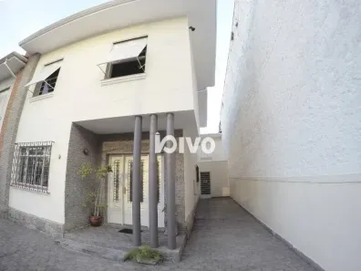 Sobrado com 4 Quartos à venda, 192m² no Mirandópolis, São Paulo
