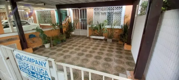 Sobrado com 3 Quartos à venda, 107m² no Vila Gumercindo, São Paulo