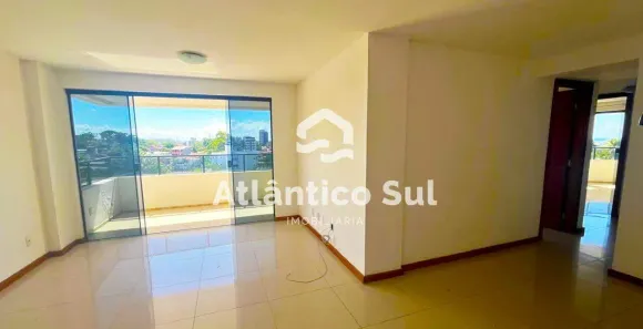 Apartamento com 3 Quartos para alugar, 121m² no São Francisco, Ilhéus