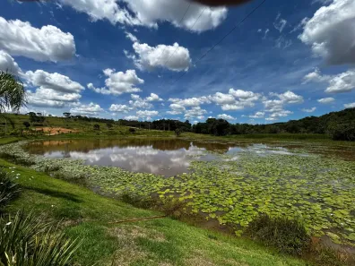 Lote/Terreno à venda, 20000m² no Serra do Cipó, Santana do Riacho