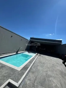 Casa com 1 Quarto à venda, 160m² no Parque Vasconcellos, Hortolândia