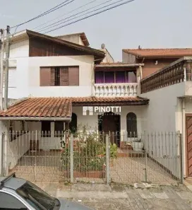 Sobrado com 2 Quartos à venda, 144m² no Centro, São Bernardo do Campo