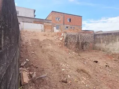 Lote/Terreno à venda, 300m² no Monte Cristo, Florianópolis
