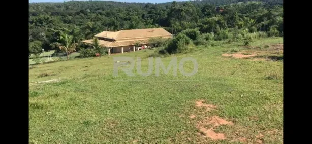 Lote/Terreno à venda, 20000m² no Sousas, Campinas