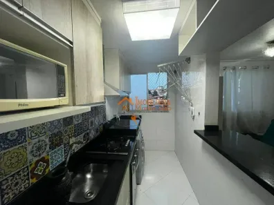 Apartamento com 2 Quartos à venda, 43m² no Centro, Guarulhos