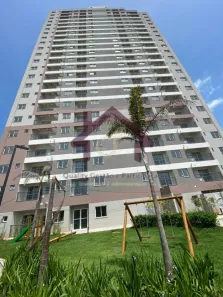 Apartamento com 2 Quartos para alugar, 40m² no Vila Independência, São Paulo