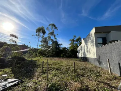 Lote/Terreno à venda, 608m² no Centro, Guabiruba