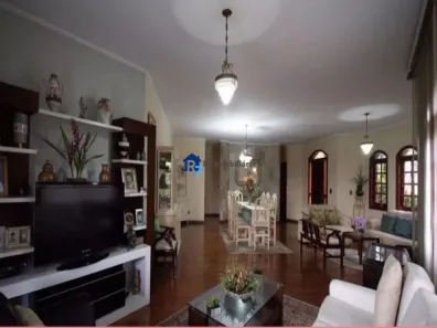 Sobrado com 5 Quartos à venda, 575m² no Parque dos Príncipes, São Paulo