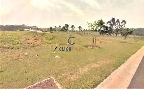 Lote/Terreno à venda, 1200m² no Loteamento Residencial Entre Verdes (Sousas), Campinas