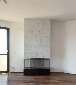 Apartamento com 3 Quartos à venda, 220m² no Campo Belo, São Paulo