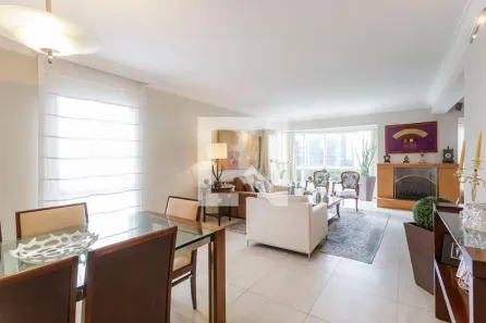 Apartamento com 3 Quartos à venda, 177m² no Itaim Bibi, São Paulo