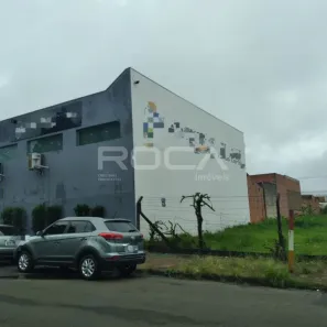Galpão/Depósito/Armazém à venda, 150m² no Parque Santa Felícia Jardim, São Carlos