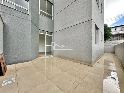 Apartamento com 2 Quartos à venda, 83m² no Santa Rosa, Belo Horizonte