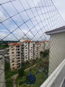 Apartamento com 3 Quartos à venda, 120m² no Flores, Manaus