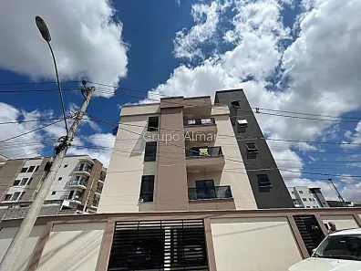Cobertura com 3 Quartos à venda, 242m² no Industrial, Juiz de Fora