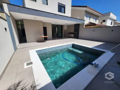 Casa de Condomínio com 3 Quartos à venda, 220m² no Urbanova, São José dos Campos