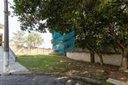 Lote/Terreno à venda, 409m² no Chácaras Residenciais Santa Maria, Votorantim