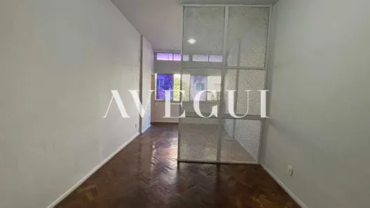 Apartamento com 1 Quarto à venda, 24m² no Copacabana, Rio de Janeiro
