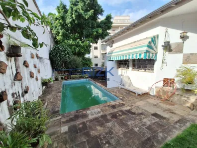 Casa com 4 Quartos à venda, 250m² no Aclimação, São Paulo