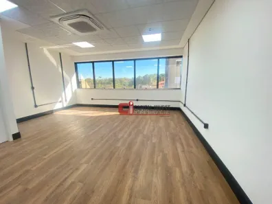 Sala Comercial para alugar, 34m² no Centro, Jaguariúna
