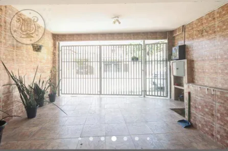 Casa com 2 Quartos à venda, 100m² no Penha de França, São Paulo