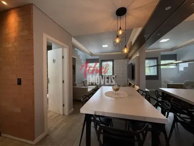Casa com 2 Quartos à venda, 58m² no Santa Catarina, Joinville