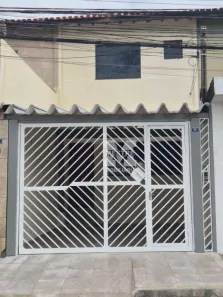 Casa com 2 Quartos à venda, 131m² no Vila Maricy, Guarulhos
